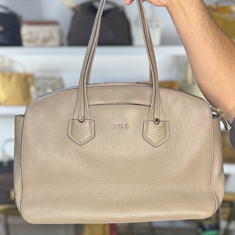 Furla Tote